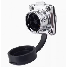 Bayonet connector - DH-20-C05SX-03-401A