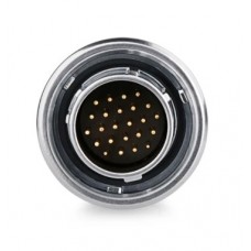 Quick-release sealed connector - DH-24-J12SX-03-401