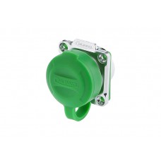 Optical connector LC duplex - DH-24-J/LC/213/SX-43-401