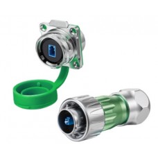 Optical connector LC - DH-24-J/LC/213/SX-43-403