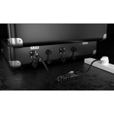 Waterproof connector LP-20-C02PE-01-022