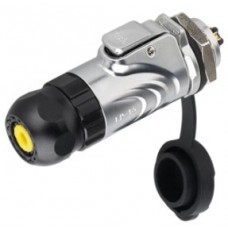Waterproof connector LP-16-C05PE-03-001A