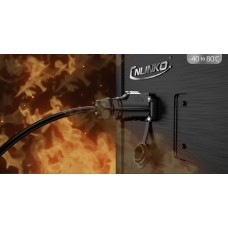 Waterproof connector LP-16-C05PE-02-001