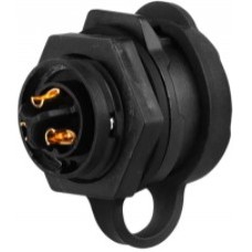 Waterproof connector LP-12-C05SX-02-101