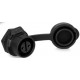 Waterproof connector LP-16-J02SX-02-101