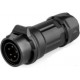 Waterproof connector LP-16-C08PP-02-001