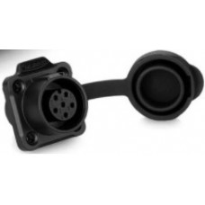 Waterproof connector LP-12-J06SX-02-401