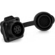 Waterproof connector LP-12-J07SX-02-401