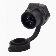 Waterproof connector LP-12-C03SX-02-101