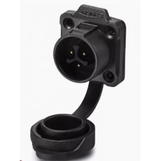 Waterproof connector LP-12-C03SX-02-401