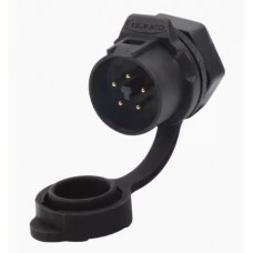 Waterproof connector LP-12-C05SX-02-101