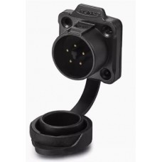 Waterproof connector LP-12-C05SX-02-401