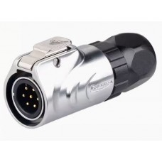Waterproof connector LP-12-C07PE-03-001