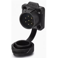 Waterproof connector LP-12-C07SX-02-401
