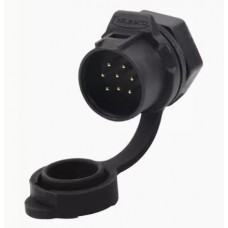 Waterproof connector LP-12-C08SX-02-101