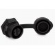 Waterproof connector LP-12-J02SX-02-101