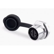 Waterproof connector LP-12-J02SX-03-101