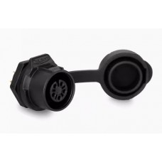 Waterproof connector LP-12-J05SX-02-101