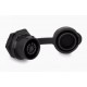 Waterproof connector LP-12-J05SX-02-101