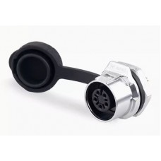 Waterproof connector LP-12-J05SX-03-101