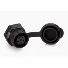 Waterproof connector LP-12-J06SX-02-101