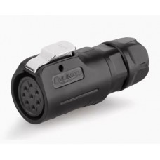 Waterproof connector LP-12-J07PE-02-001