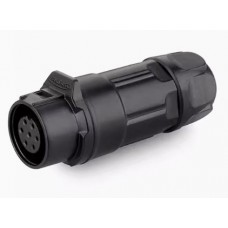 Waterproof connector LP-12-J07PP-02-001