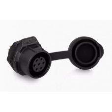 Waterproof connector LP-12-J07SX-02-101