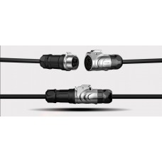 Waterproof connector LP-16-J07PP-01-001A