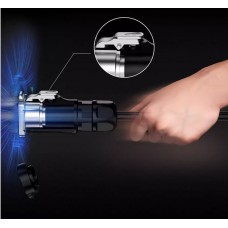 Waterproof connector LP-16-C05PE-01-001