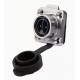 Waterproof connector LP-16-C02SX-03-401