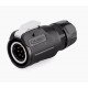 Waterproof connector LP-16-C08PE-01-001