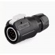 Waterproof connector LP-16-C09PE-01-001