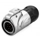 Waterproof connector LP-16-C08PE-03-001A
