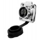 Waterproof connector LP-16-J02SX-03-401A