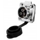 Waterproof connector LP-16-J03SX-03-401A