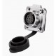 Waterproof connector LP-16-J09SX-03-401A