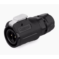 Waterproof connector LP-16-C02PE-02-001