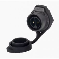 Waterproof connector LP-16-C02SX-02-101