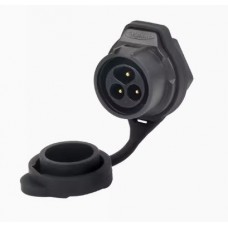 Waterproof connector LP-16-C03SX-02-101
