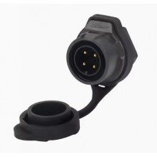 Waterproof connector LP-16-C04SX-02-101