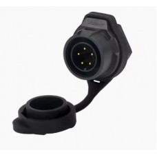 Waterproof connector LP-16-C05SX-02-101