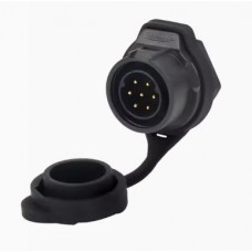 Waterproof connector LP-16-C07SX-02-101