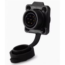Waterproof connector LP-16-C07SX-02-401