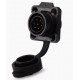 Waterproof connector LP-16-C07SX-02-401