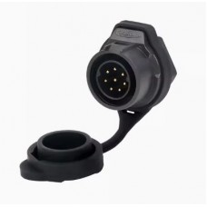 Waterproof connector LP-16-C08SX-02-101