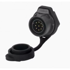 Waterproof connector LP-16-C09SX-02-101