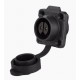 Waterproof connector LP-16-J02SX-02-401
