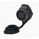 Waterproof connector LP-16-J04SX-02-101