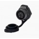 Waterproof connector LP-16-J05SX-02-101